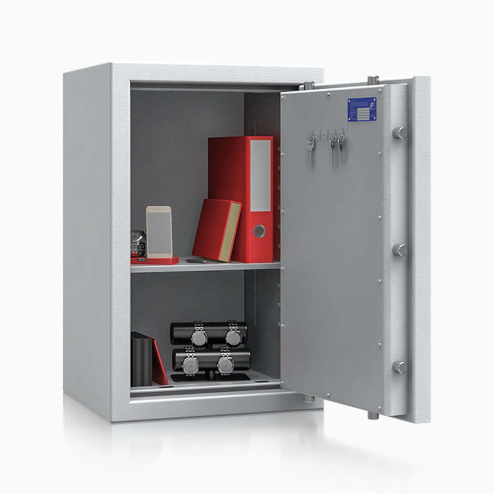 HTIII 3001-04 Cassaforte antiscasso